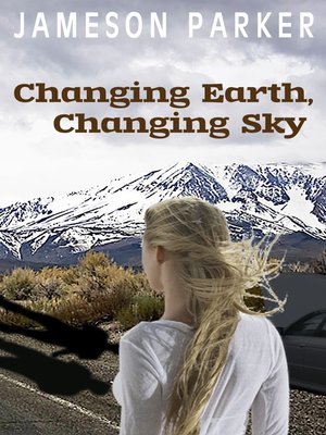 cover image of Changing Earth, Changing Sky